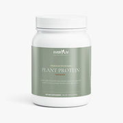EverLiv Pure Plant Protein (Chocolate) - EverLiv LLC